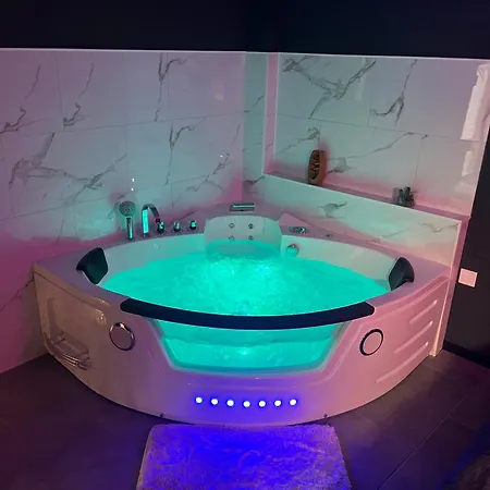 Apartament Chill And